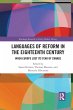Languages of Reform in the Eighteenth... - Bild 1