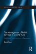 The Management of Public Services in... - Bild 1