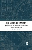 The Shape of Fantasy