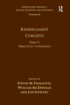 Volume 15, Tome V - Emmanuel, Steven M; Mcdonald, William; Stewart, Jon