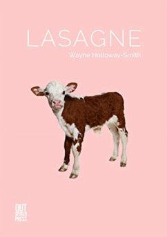 Lasagne - Holloway-Smith, Wayne