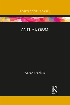 Anti-Museum - Franklin, Adrian