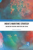 India's Maritime Strategy