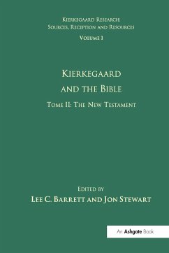 Volume 1, Tome II - Barrett, Lee C
