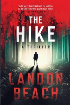 The Hike - Beach, Landon