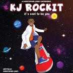 KJ ROCKIT it's cool to be you