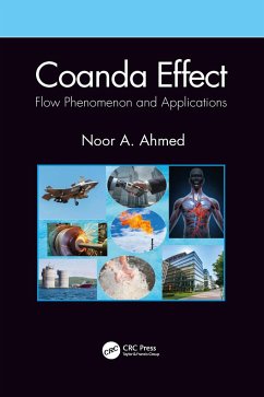 Coanda Effect - Ahmed, Noor A