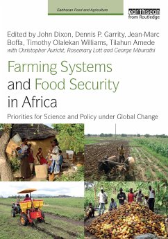 Farming Systems and Food Security in Africa