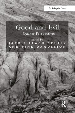 Good and Evil - Scully, Jackie Leach