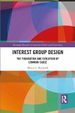 Interest Group Design