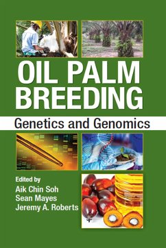 Oil Palm Breeding