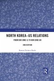 North Korea - US Relations