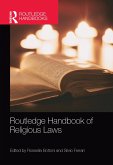 Routledge Handbook of Religious Laws