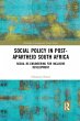 Social Policy in Post-Apartheid South... - Bild 1