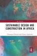 Sustainable Design and Construction in... - Bild 1
