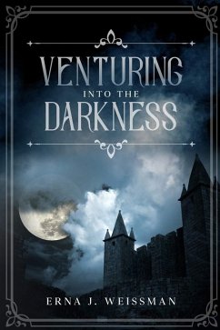 Cover Venturing into the Darkness (eBook, ePUB)