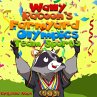 Wally Raccoon's Team Sports (Farmyard... - Bild 1