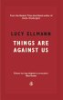 Things Are Against Us (eBook, ePUB) - Bild 1