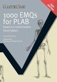1000 EMQs for PLAB (eBook, PDF) 1000 EMQs for PLAB (eBook, PDF)