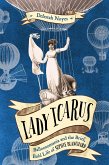Lady Icarus (eBook, ePUB)
