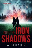Into the Iron Shadows (Shadows of War, #5) (eBook, ePUB) Into the Iron Shadows (Shadows of War, #5) (eBook, ePUB)