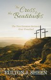 The Cross and the Beatitudes (eBook, ePUB)