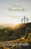 The Cross and the Beatitudes (eBook, ePUB) The Cross and the Beatitudes (eBook, ePUB)