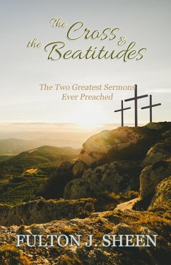 Cover The Cross and the Beatitudes (eBook, ePUB)