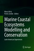 Marine Coastal Ecosystems Modelling and Conservation (eBook, PDF)