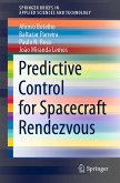 Predictive Control for Spacecraft Rendezvous (eBook, PDF)