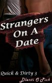 Strangers On A Date (eBook, ePUB)
