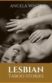 Lesbian Taboo stories (eBook, ePUB)