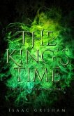 The King's Time: The Brass Machine (eBook, ePUB)