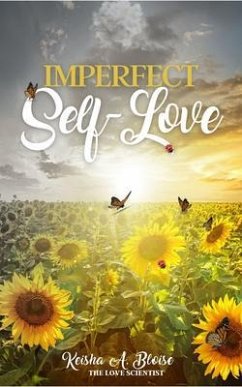 Cover Imperfect Self-Love (eBook, ePUB)