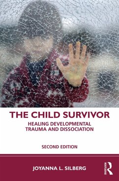 The Child Survivor (eBook, ePUB) - Silberg, Joyanna L.