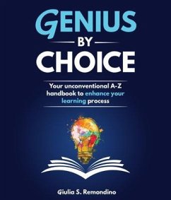 Cover Genius by Choice (eBook, ePUB)