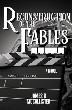 Cover Reconstruction of the Fables (eBook, ePUB)