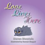 Love Lives Here (eBook, ePUB)