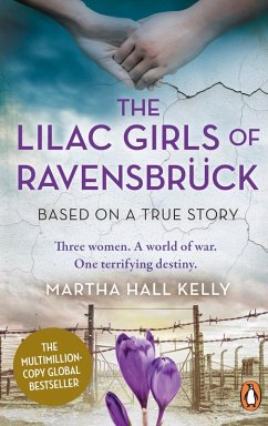 Cover The Lilac Girls of Ravensbrück (eBook, ePUB)