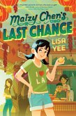 Maizy Chen's Last Chance (eBook, ePUB)