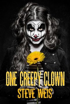 Cover One Creepy Clown (eBook, ePUB)