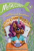 Mermicorns #4: Sniffles and Surprises (eBook, ePUB)