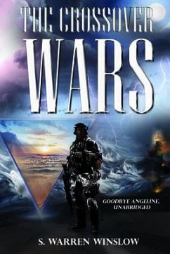 The Crossover Wars (eBook, ePUB) - Winslow, S. Warren
