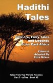Hadithi Tales (eBook, ePUB)