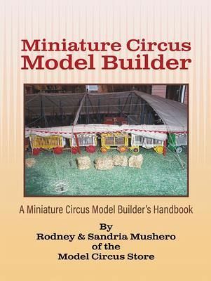 Miniature Circus Model Builder (eBook, ePUB)