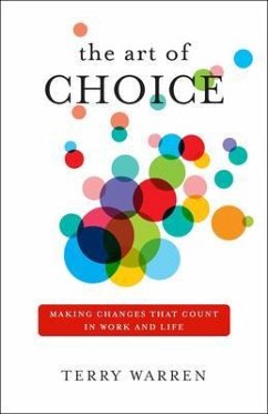 The Art of Choice (eBook, ePUB) - Warren, Terry