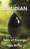 OBSIDIAN - Tales of Karanga (eBook, ePUB)