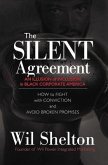 The Silent Agreement (eBook, ePUB)