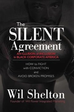 Cover The Silent Agreement (eBook, ePUB)