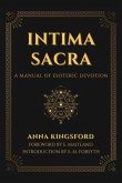 Intima Sacra (eBook, ePUB)